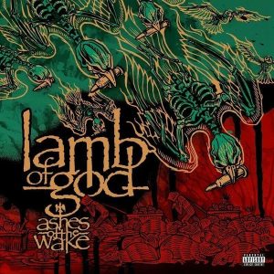 Lamb Of God – Ashes of the Wake (20th Anniversary Edition) (2LP)