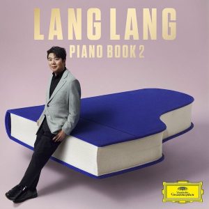 Lang Lang – Piano Book 2 (2LP)