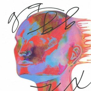 Lany – gg bb xx (LP)