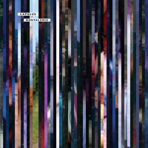 Lapalux – Nostalchic (2LP)
