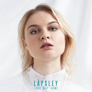 Lapsley – Long Way Home (LP)