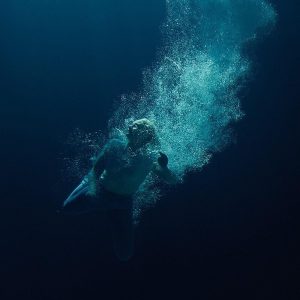 Lapsley – Through Water (Coloured) (LP)