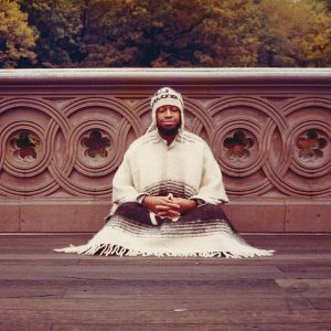 Laraaji – Segue To Infinity (Coloured) (4 LP)