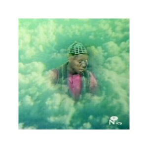 Laraaji – Vision Songs - Vol. I (Reissue) (LP)