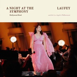 Laufey & Los Angeles Philharmonic – A Night At The Symphony: Hollywood Bowl (2LP)