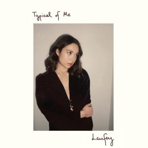 Laufey – Typical of Me (LP)