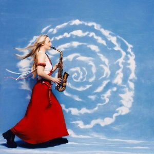 Laura Misch – Sample The Sky (LP)