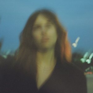 Laurel Halo – Atlas (LP)