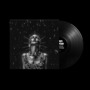 Lauren Mayberry – Vicious Creature (LP)