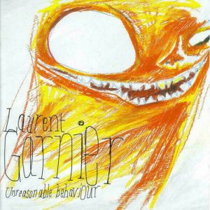 Laurent Garnier – Unreasonable Behaviour (2 LP)