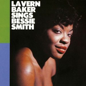 Lavern Baker – Sings Bessie Smith (LP)