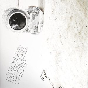 LCD Soundsystem – Sound Of Silver (LP)