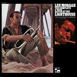 Lee Morgan – The Complete Live At The Lighthouse (Box Set) (12LP)