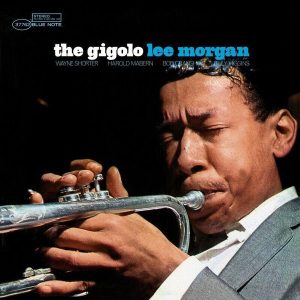 Lee Morgan – The Gigolo (LP)