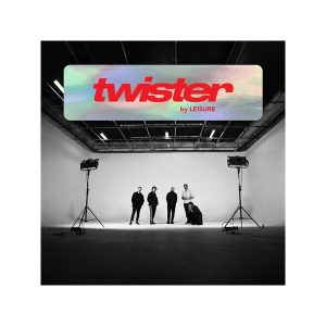 Leisure – Twister (LP)