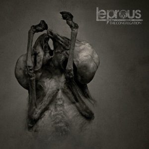 Leprous – The Congregation (10th Anniversary Edition) (2LP)