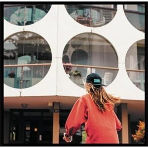 Les Gordon – La (LP)