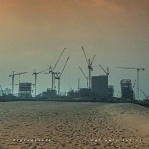 L'etrangleuse – Dances & Stridencies (LP)
