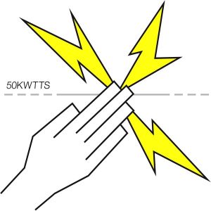 Lewis Ofman – 50KWTTS (LP)