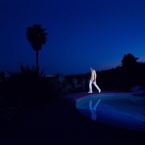 Lewis Ofman – Cristal Medium Blue (LP)