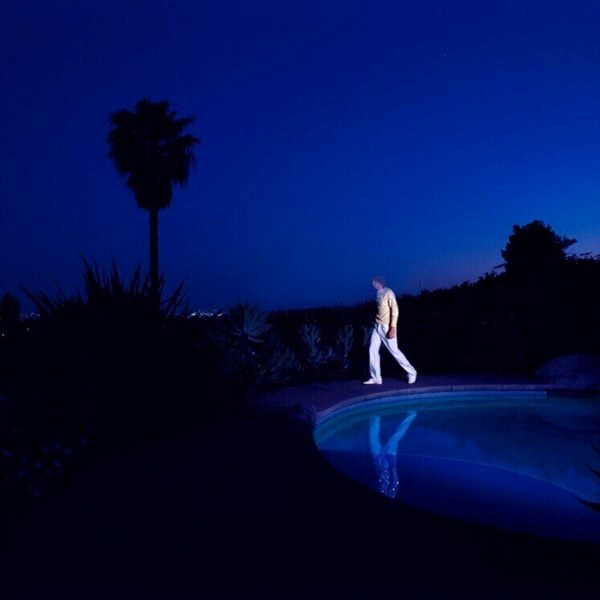 Lewis Ofman – Cristal Medium Blue (LP)