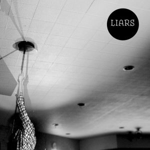 Liars – Liars (Limited Edition) (Recycled Coloured) (LP)