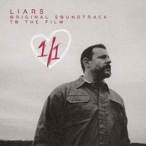 Liars – Original Soundtrack To The Film - 1/1 (2 LP)