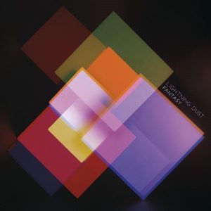 Lightning Dust – Fantasy (LP)