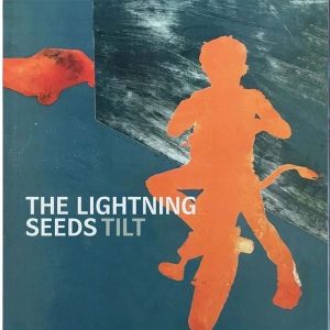 Lightning Seeds – Tilt (Reissue) (LP)
