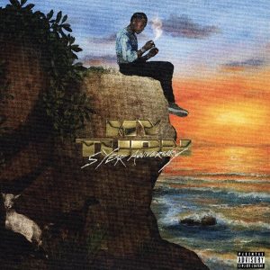 Lil Baby – My Turn (Deluxe) (LP)