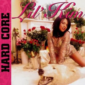 Lil' Kim – Hard Core (2LP)