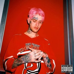 Lil Peep – Hellboy (Mixtape) (2LP)