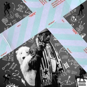 Lil Uzi Vert – Luv is Rage 2 (2LP)