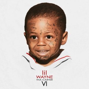 Lil Wayne – The Carter VI (LP)