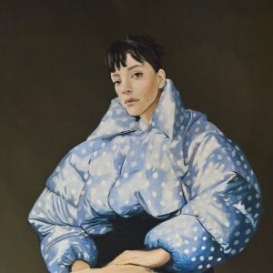 Lily Allen – West End Girl (LP)
