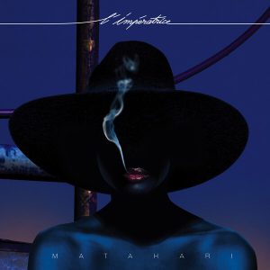 L'Impératrice – Matahari (Reissue) (2 LP)