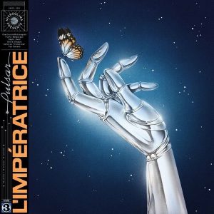 L'imperatrice – Pulsar (Indie Exclusive) (LP)