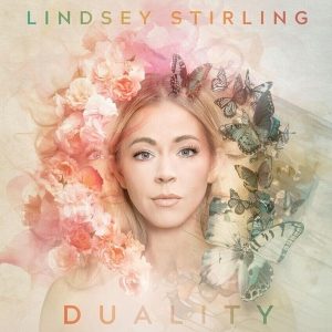 Lindsey Stirling – Duality (Orange Coloured) (LP)