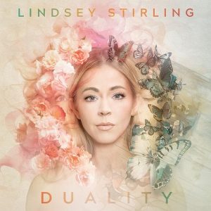 Lindsey Stirling – Duality (LP)