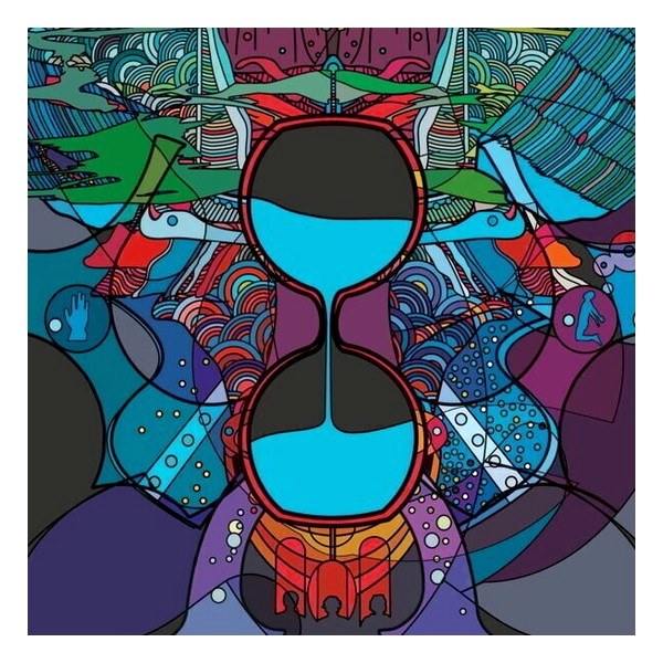 Liquid Spirits – Years (LP)