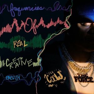 Ll Cool J – The Force (LP)