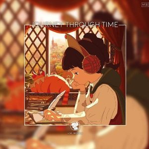 Lofi Girl – Journey Through Time (2LP)