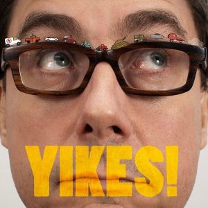 London Elektricity – Yikes! (4LP)