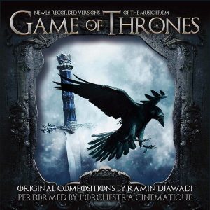 LOrchestra Cinematique – Game Of Thrones (Vol. 2) (2LP)