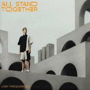 Lost Frequencies – All Stand Together (Orange Coloured) (2 LP)