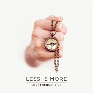Lost Frequencies – Less Is More (Limited Edition) (2LP)
