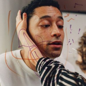 Loyle Carner – Hopefully ! (Coloured) (LP)
