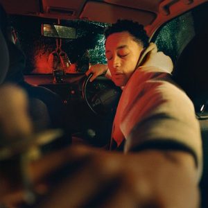 Loyle Carner – Hugo (LP)
