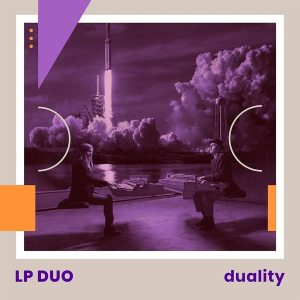 Lp Duo – Duality (LP)