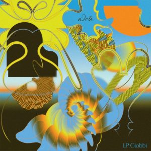 LP Giobbi – Dotr (2LP)